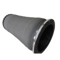 Deers Large Diameter Bending Resistant Rubber Dredging Discharge Hose